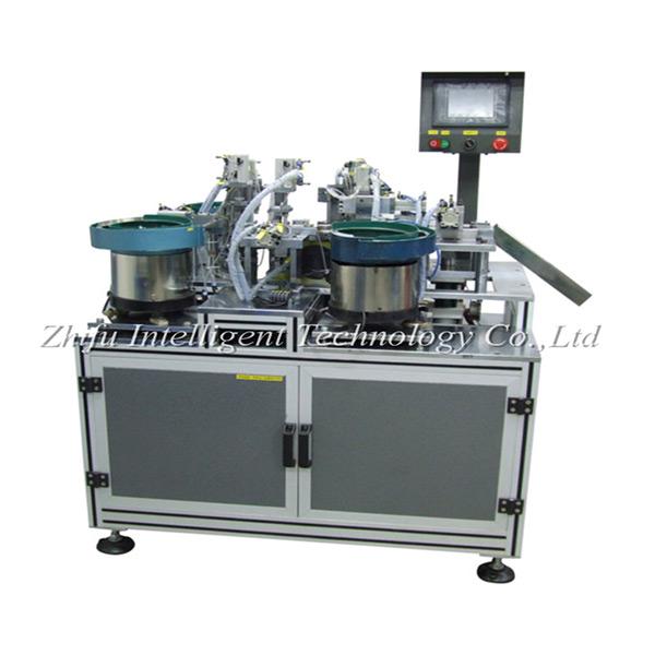 ZF-KG00465開關(guān)組裝機