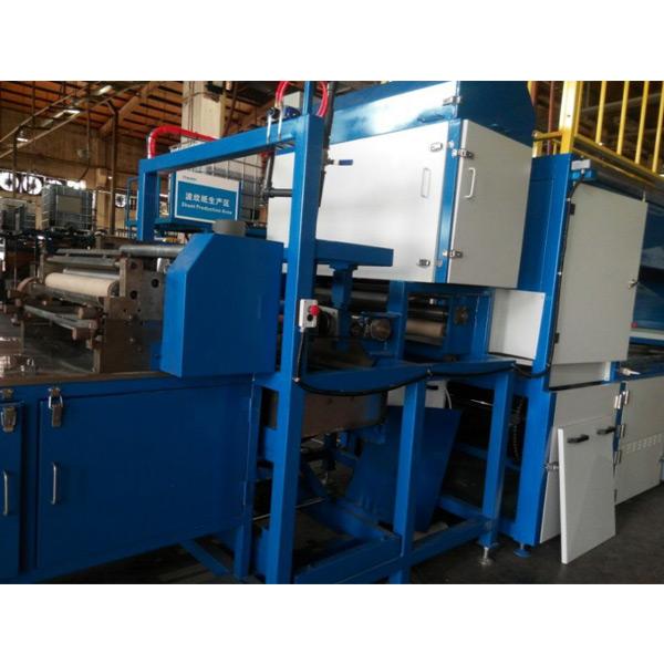 濕簾移印、浸膠、預(yù)熱段