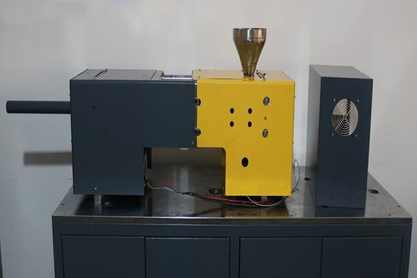 注塑機(jī)常見故障